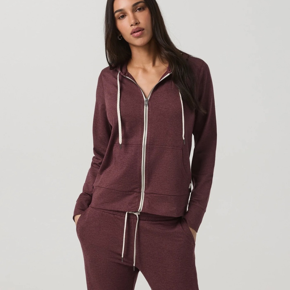 Vuori Halo Performance Hoodie